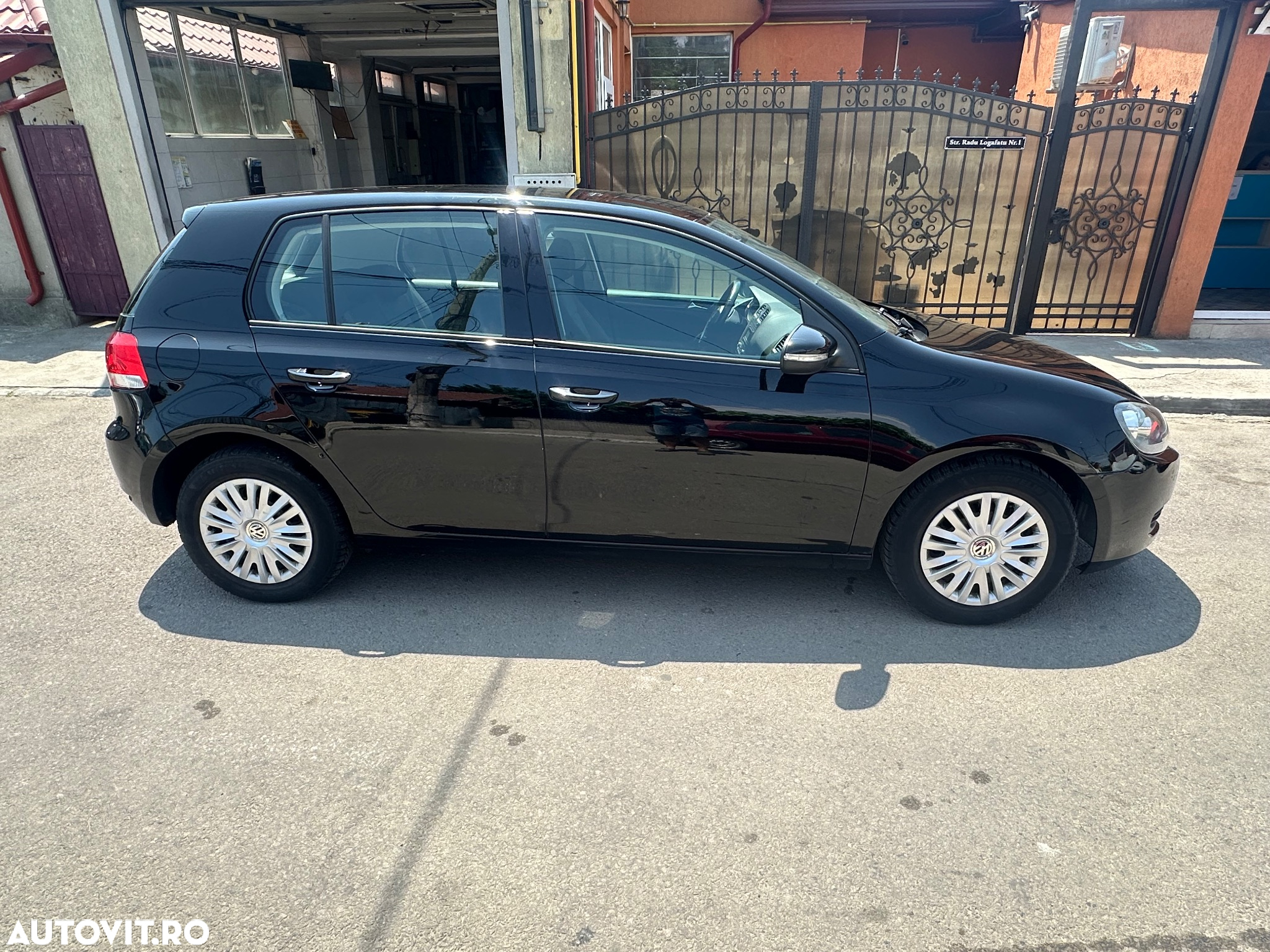 Volkswagen Golf 1.4 MATCH - 6