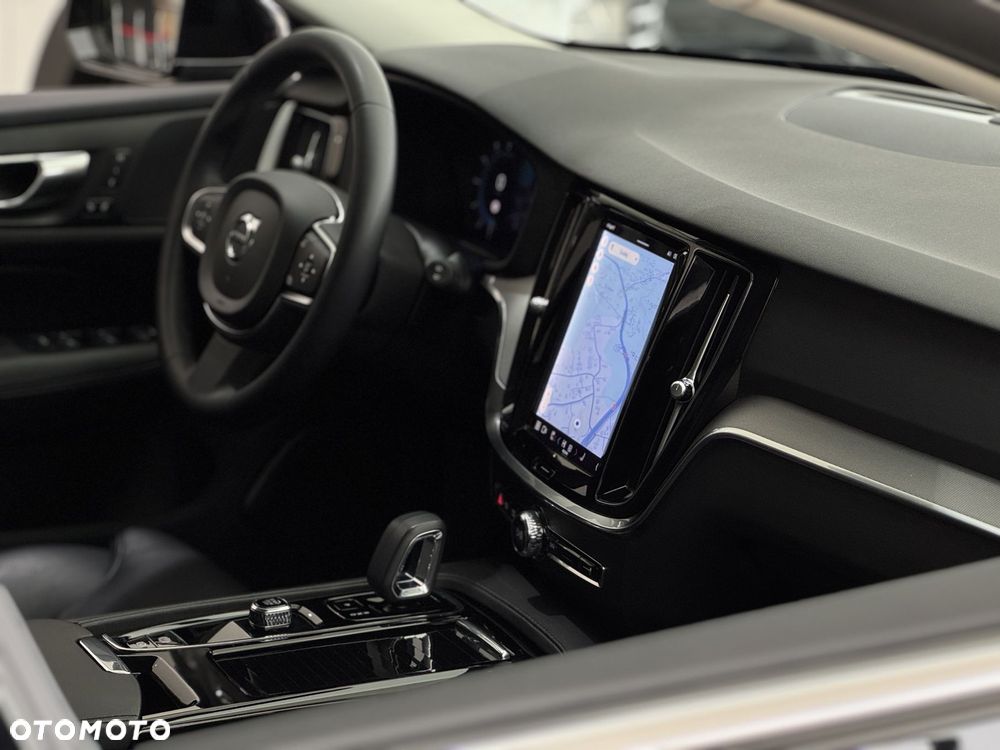 Volvo V60 - 38