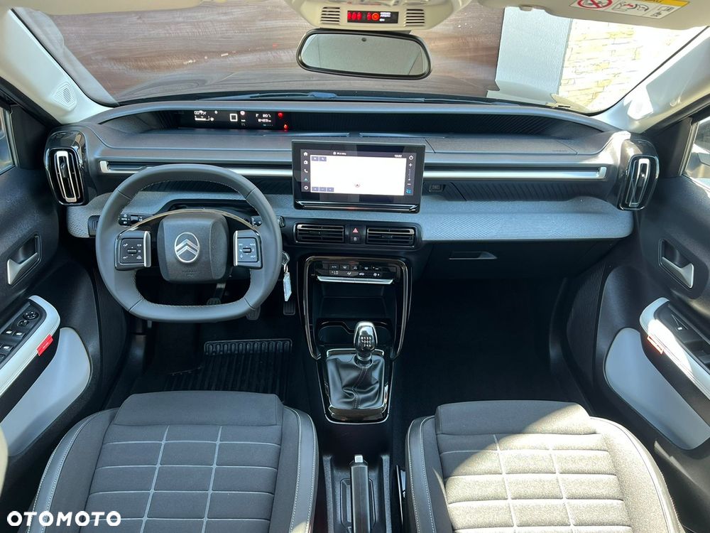 Citroën C3 - 11