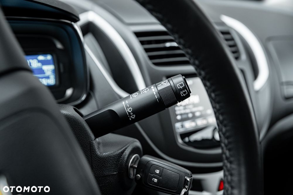 Chevrolet Trax 1.4T LT - 35