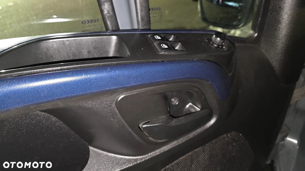 Iveco Daily 50C18 10palet DMC 3,5t - 20