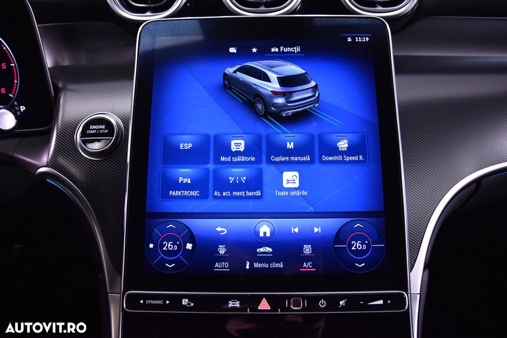 Mercedes-Benz GLC - 18