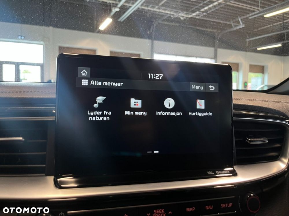 Kia ProCeed 1.4 T-GDI GT Line DCT - 27