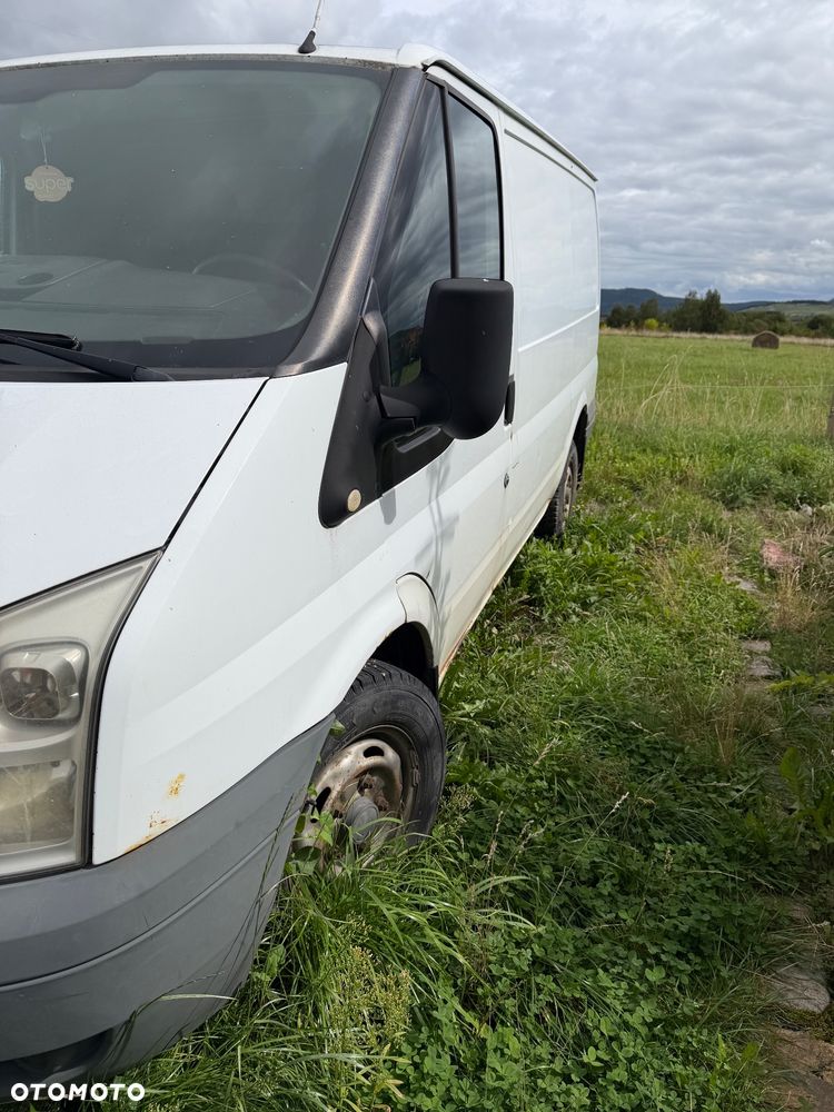 Ford Transit - 2