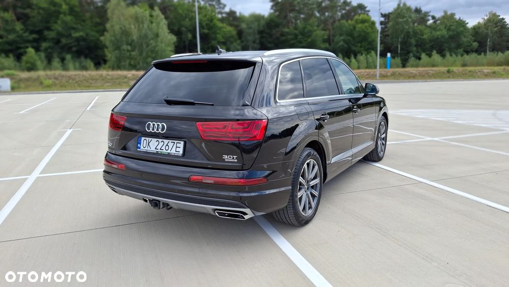 Audi Q7 - 3
