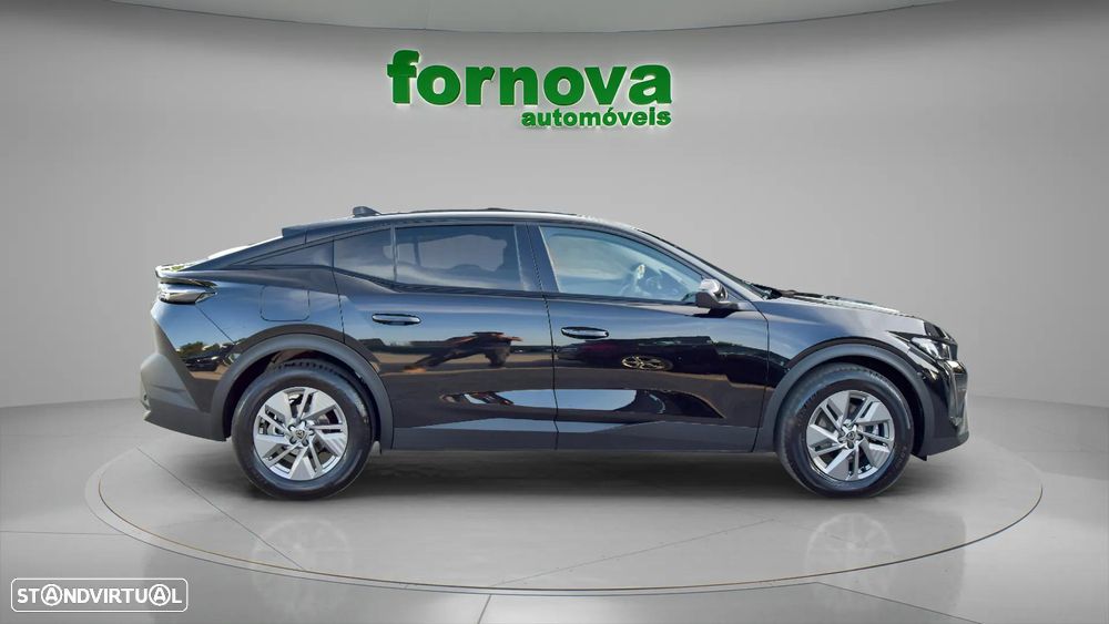 Peugeot 408 1.2 Hybrid Allure e-DCS6 - 7