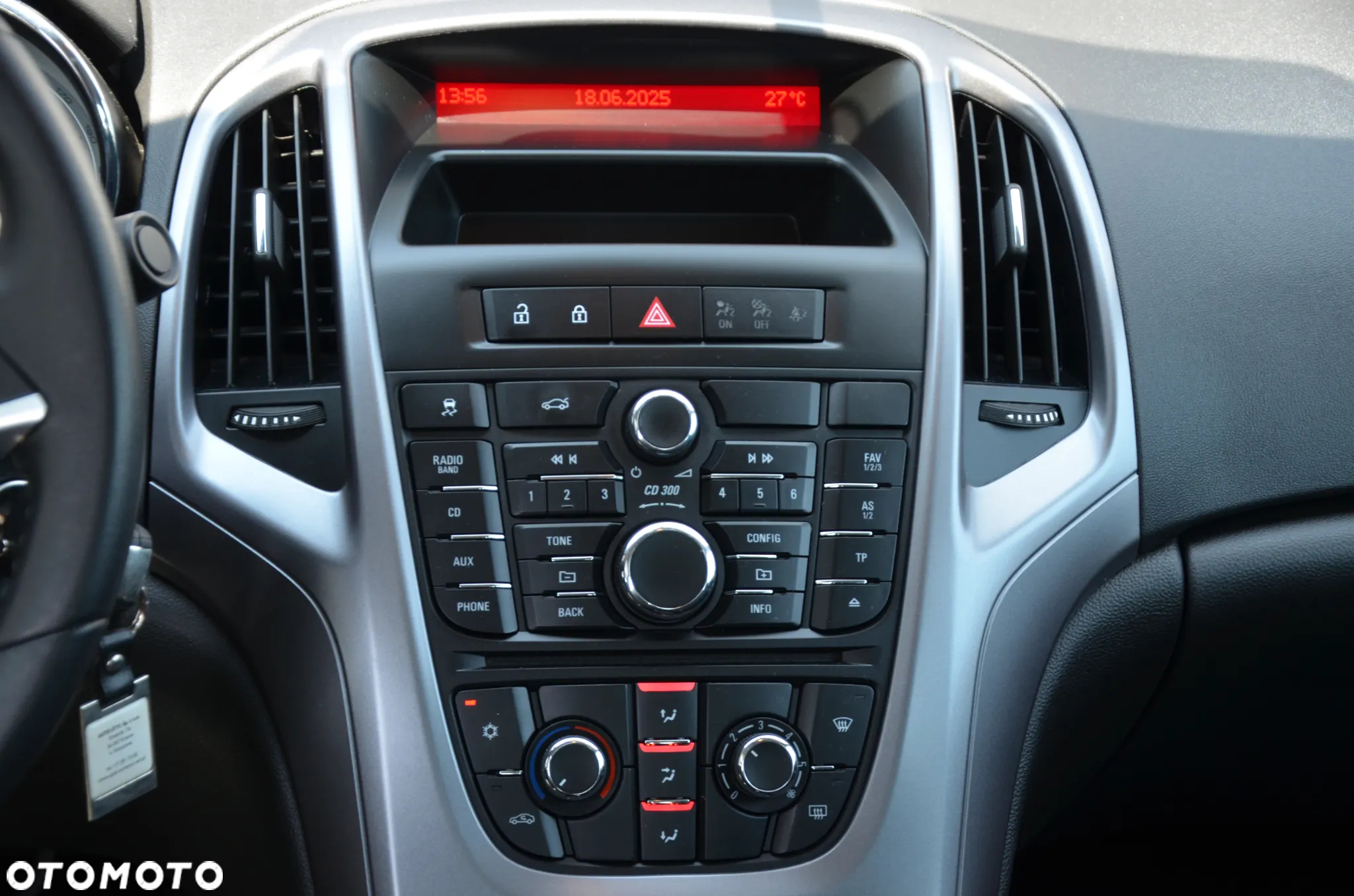 Opel Astra - 17