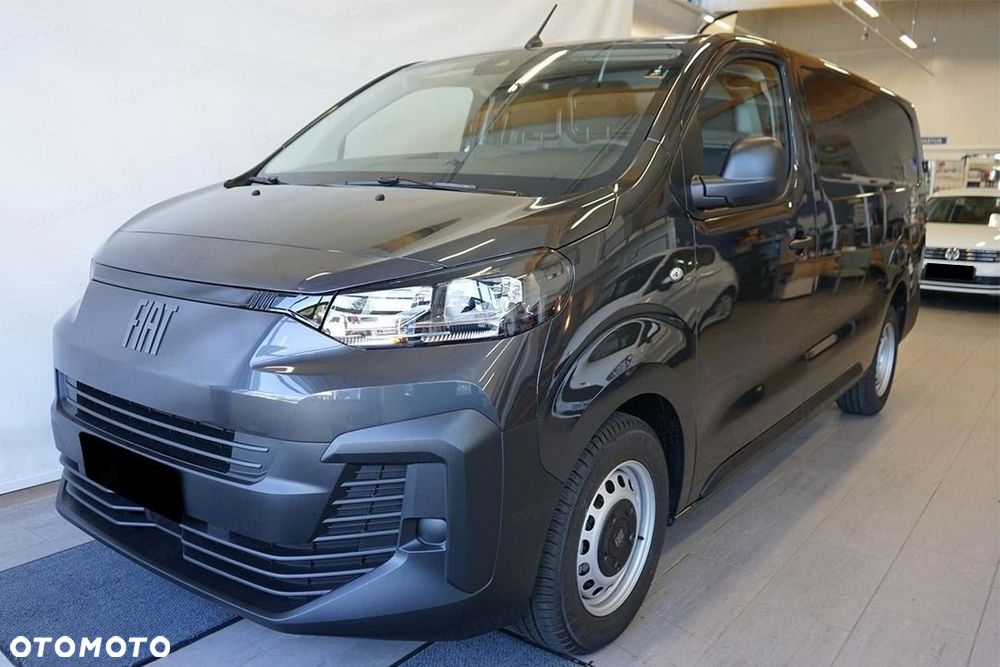 Fiat Scudo XL 2.2 150KM - 3