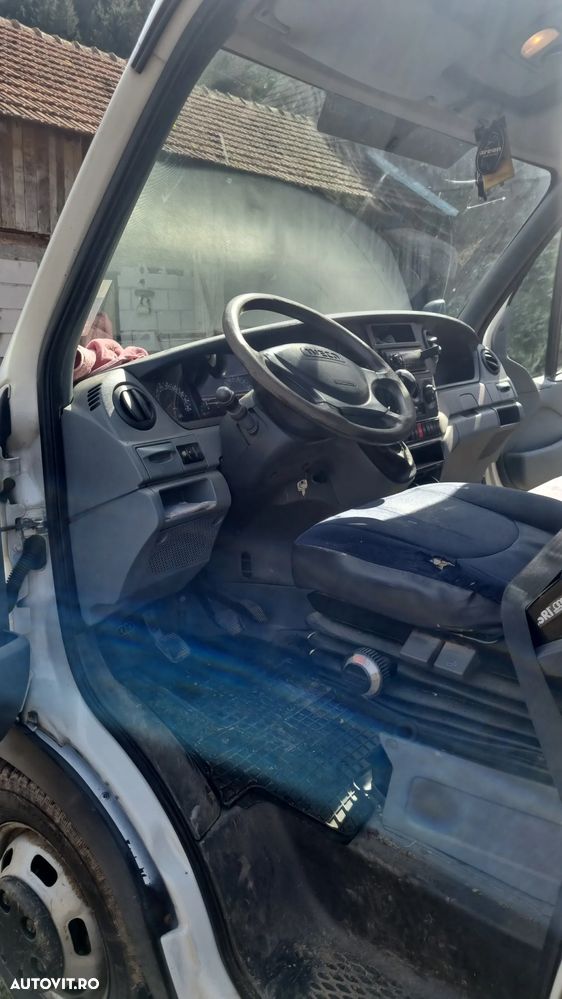Iveco Daily - 10