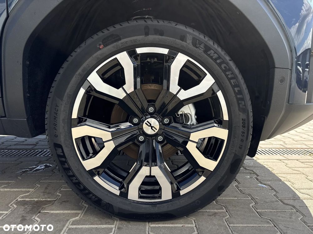 Dacia Bigster 1.2 TCe Hybrid-G 150 Journey 4x4 - 18