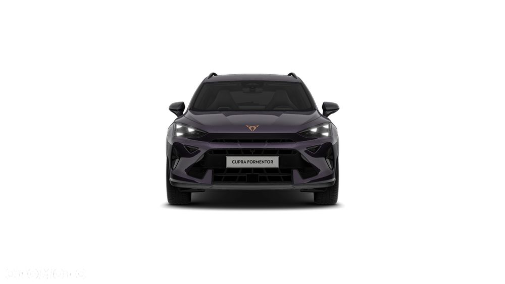 Cupra Formentor 1.5 eTSI mHEV DSG - 5
