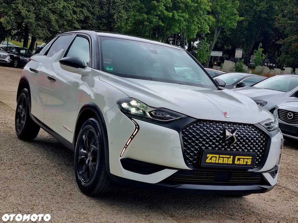 DS Automobiles DS 3 Crossback 1.2 PureTech Performance Line - 2