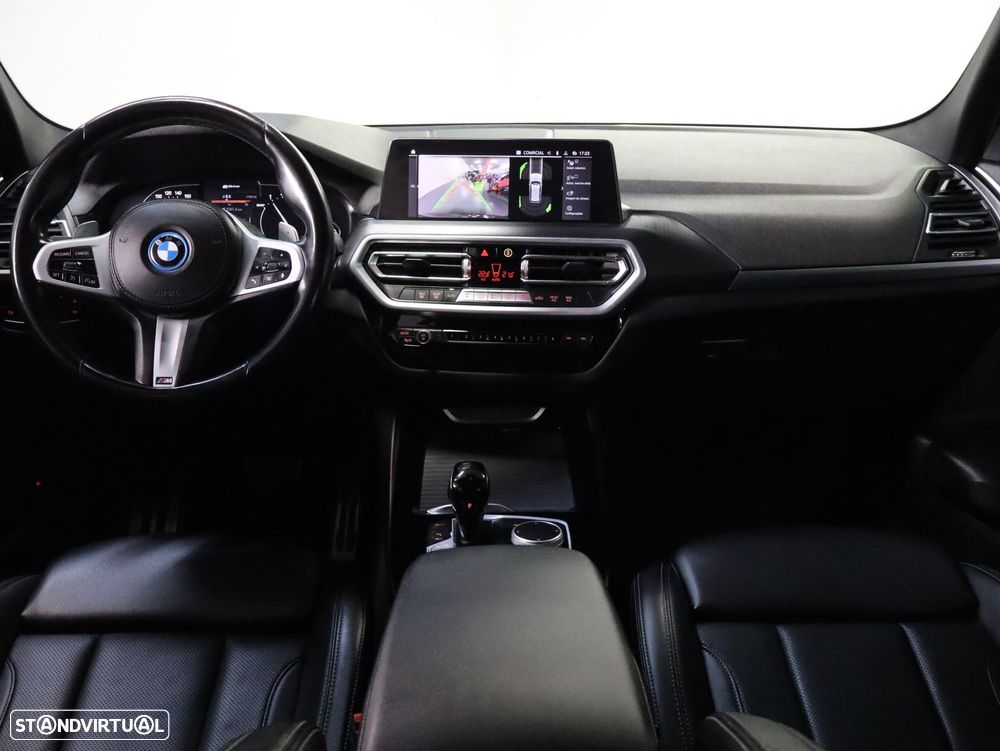 BMW X3 30 e xDrive Pack M - 9