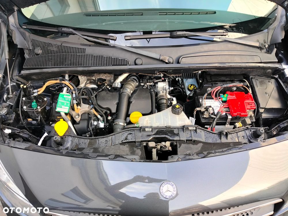 Mercedes-Benz Citan - 32
