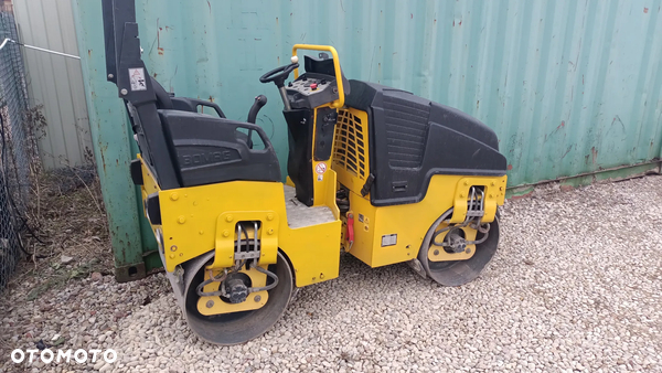 Bomag BW 80 ADH-5