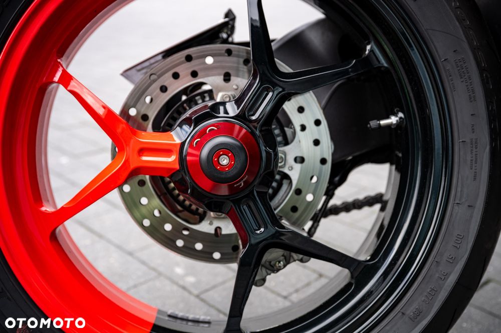 Ducati Hypermotard - 26