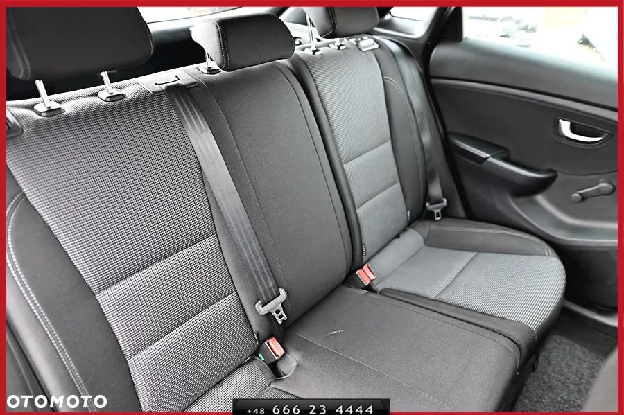 Hyundai i30 1.4 Blue Comfort - 18