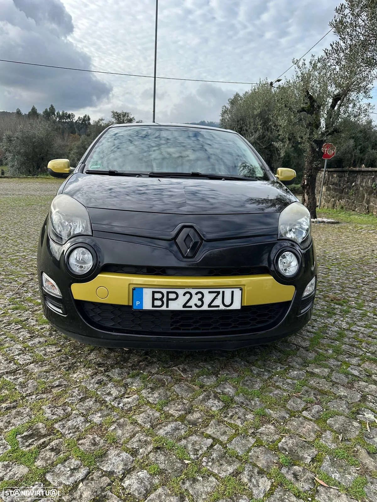 Renault Twingo 1.2 LEV 16V 75 Paris - 13