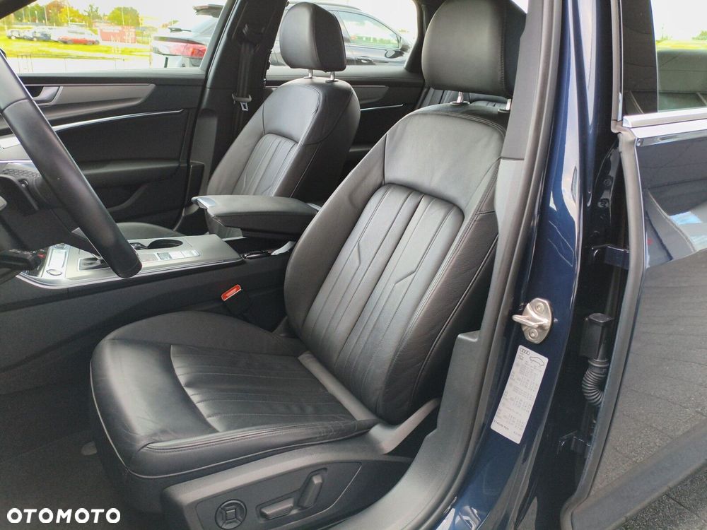Audi A6 Limousine - 12