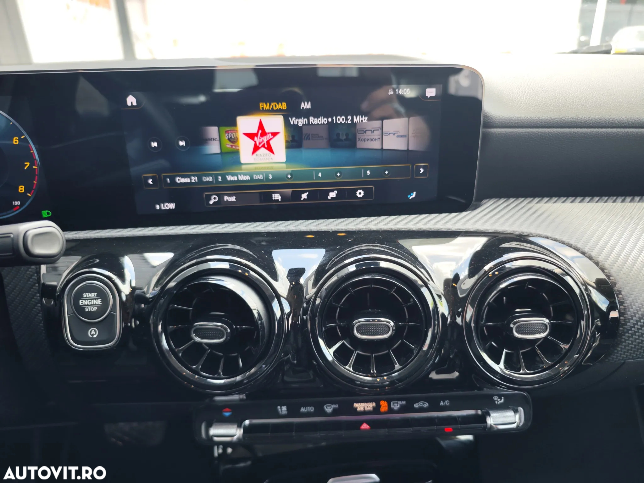 Mercedes-Benz A 180 7G-DCT - 28