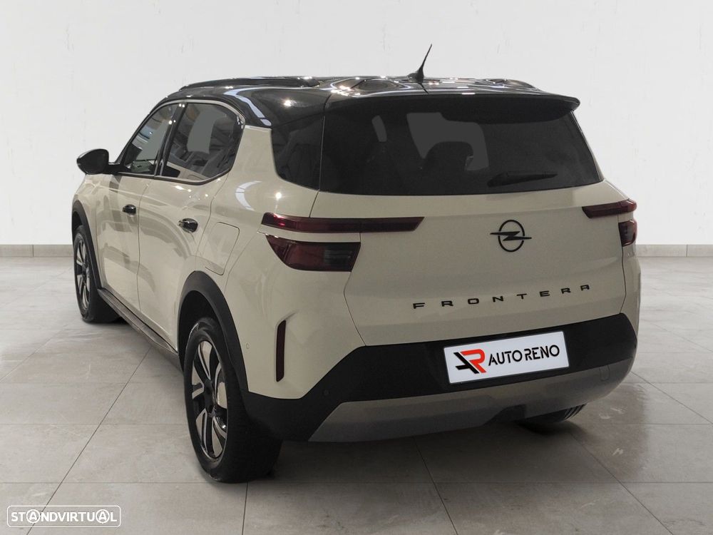 Opel Frontera 44 kWh GS - 4