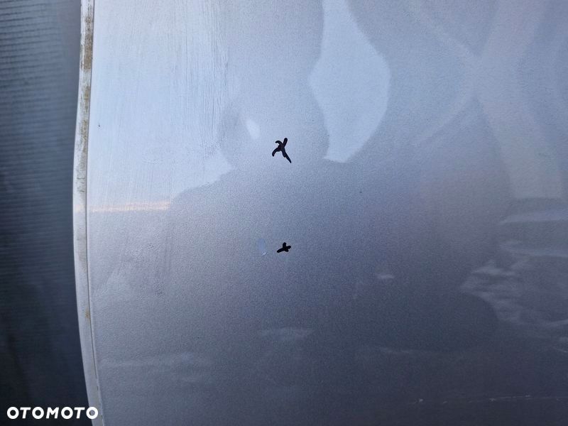 hyundai tucson iii 3 drzwi lewy tył tylne - 8
