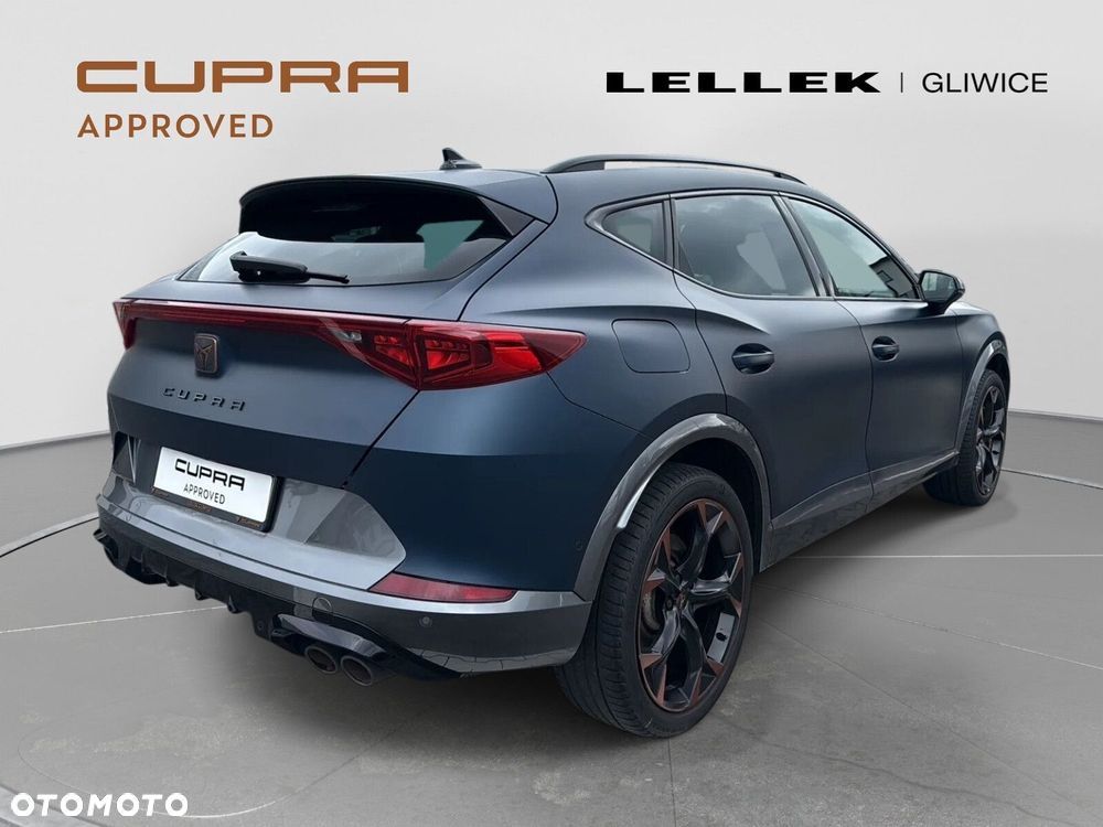 Cupra Formentor 2.0 TSI 4Drive VZ DSG - 7