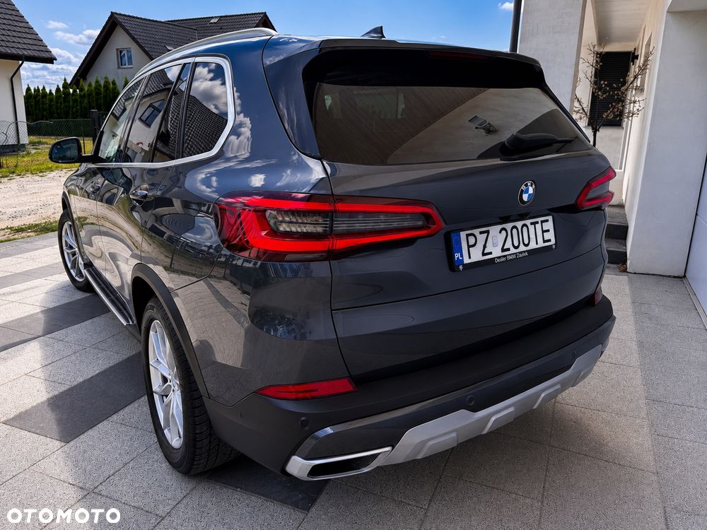 BMW X5 xDrive30d - 6