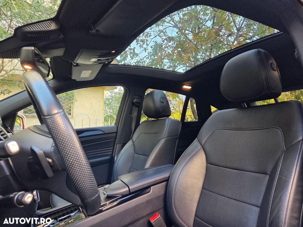 Mercedes-Benz GLE 350 d 4MATIC - 4