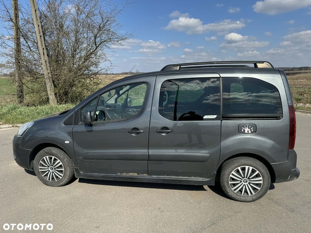 Citroën Berlingo - 7