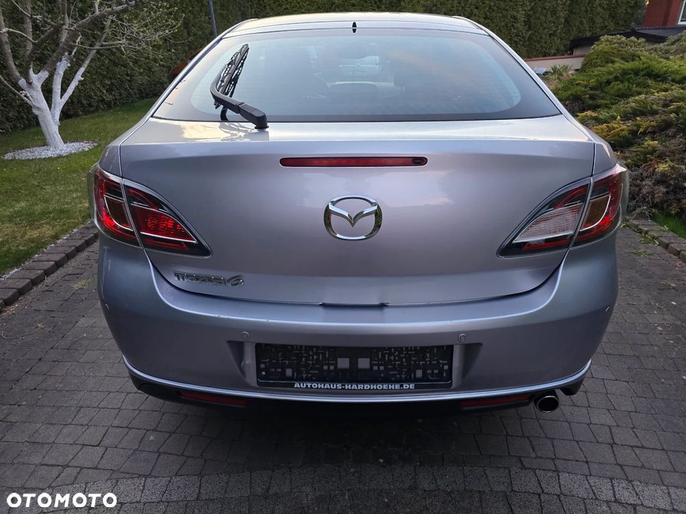 Mazda 6 Sport 1.8 Comfort - 7