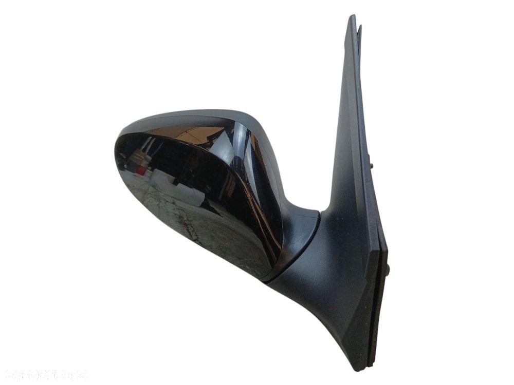 LUSTERKO PRAWE HYUNDAI I30 II (2011-2014) 8 PIN EUROPA KOD LAKIERU PAE - 2