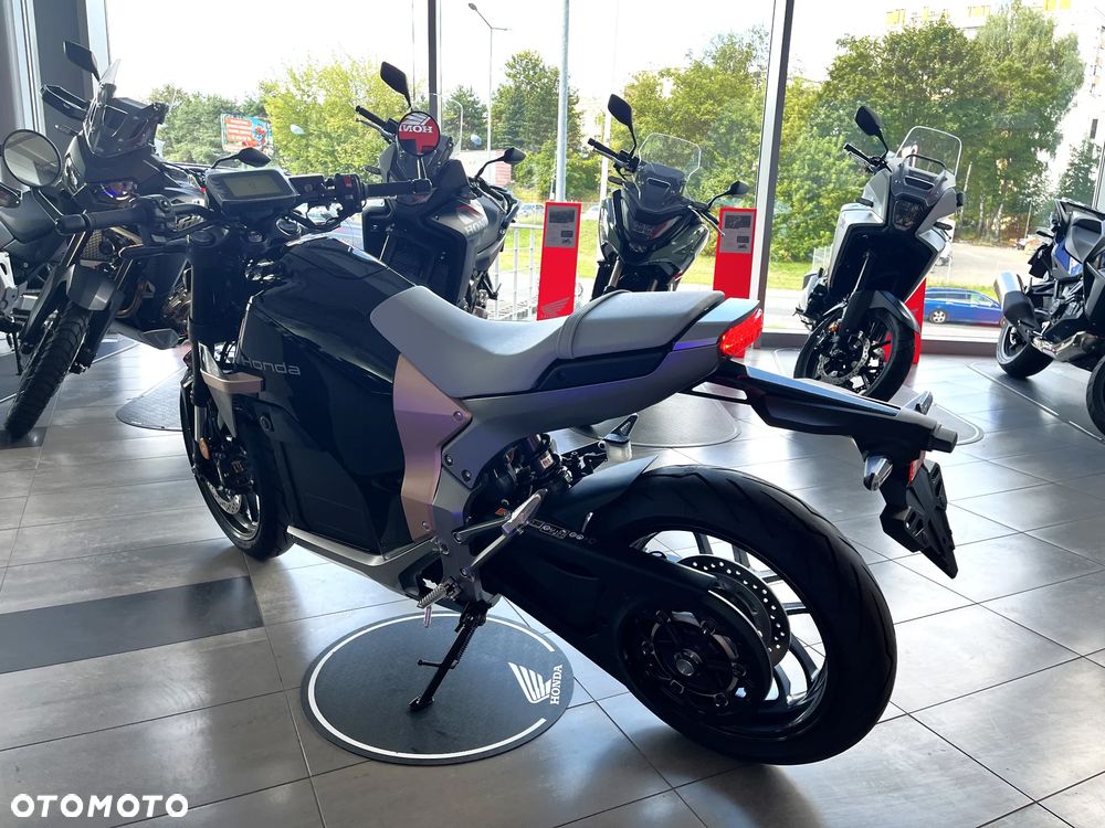 Honda Inny - 4