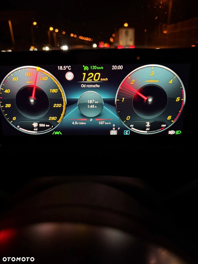 Mercedes-Benz A-Class 2021 photo 2