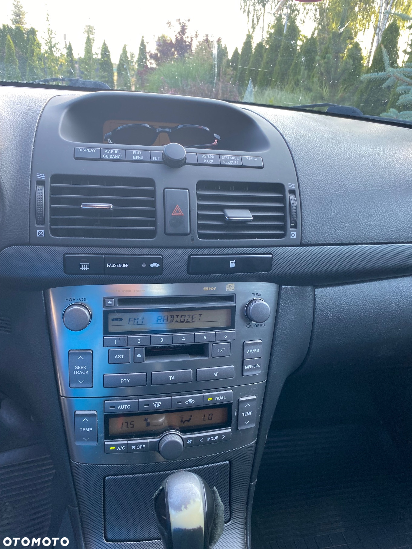 Toyota Avensis 2.0 D-4D Combi - 12
