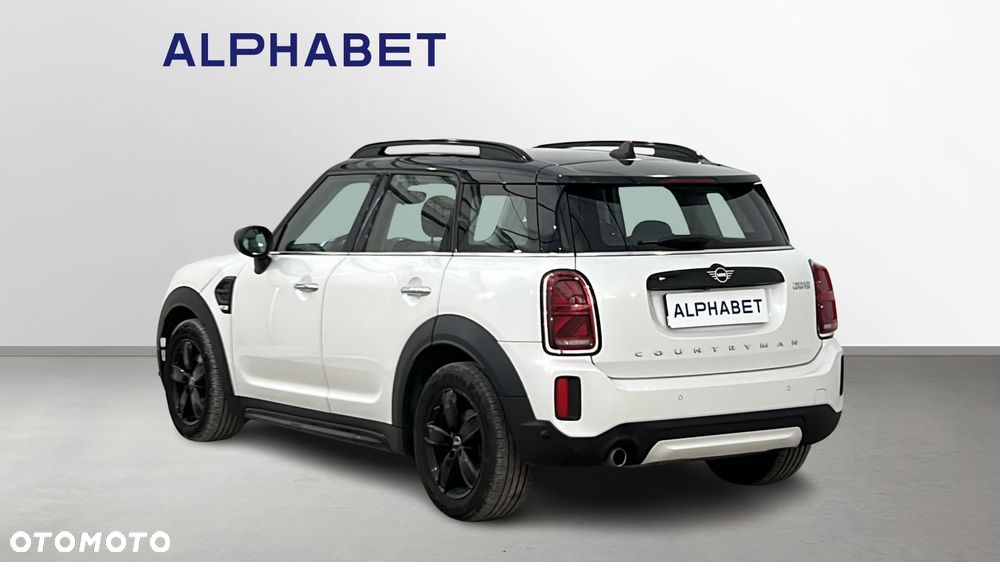 MINI Countryman Cooper - 3