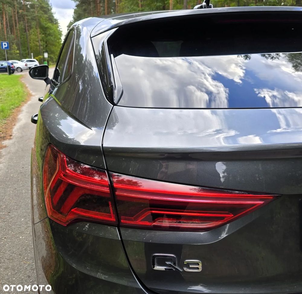 Audi Q3 35 TFSI S line S tronic - 16