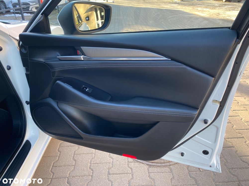 Mazda 6 2.0 SkyJoy - 16