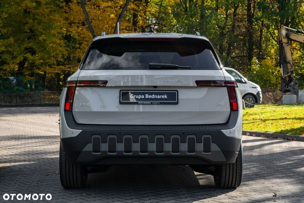 Skoda Epiq - 8