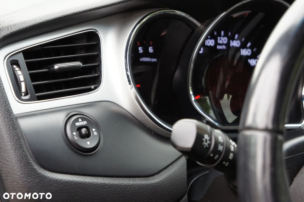 Kia Ceed - 19