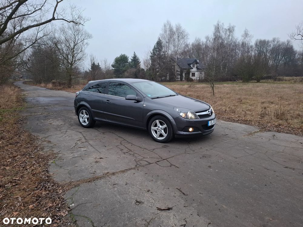 Opel Astra 1.8 Innovation - 35