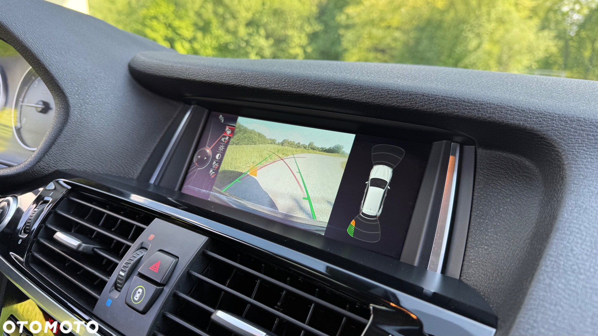 BMW X3 sDrive18d - 22
