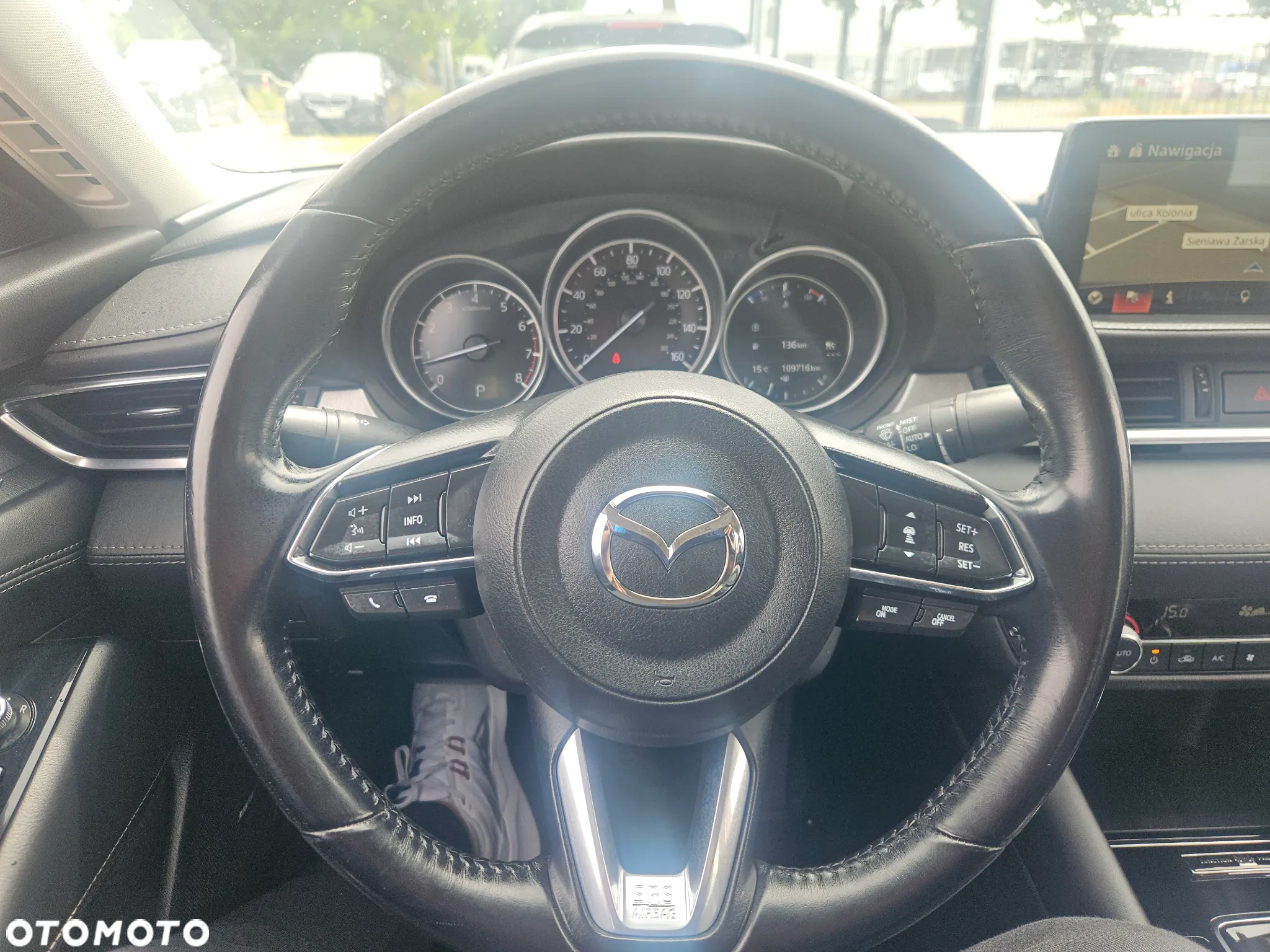 Mazda 6 - 35