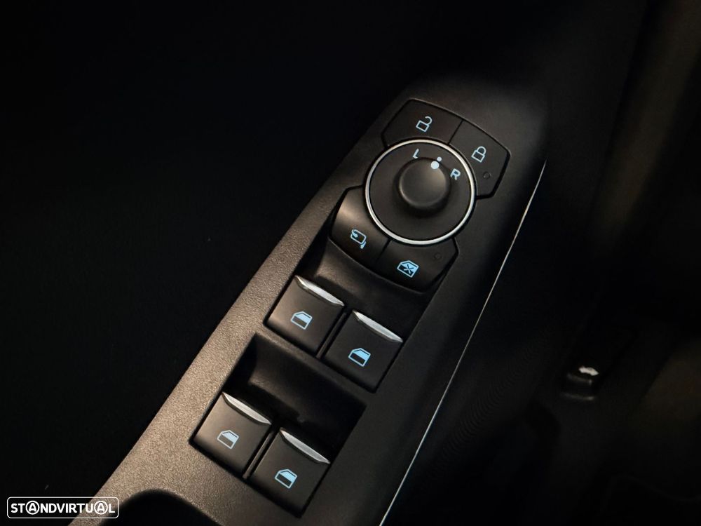 Ford Puma 1.0 EcoBoost MHEV ST-Line Aut. - 18