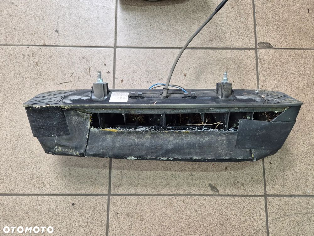 KAMERA COFANIA JUMPER BOXER DUCATO 06r.+ - 4