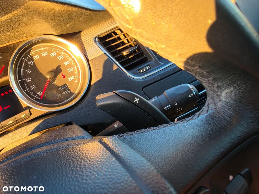 Peugeot 508 - 32