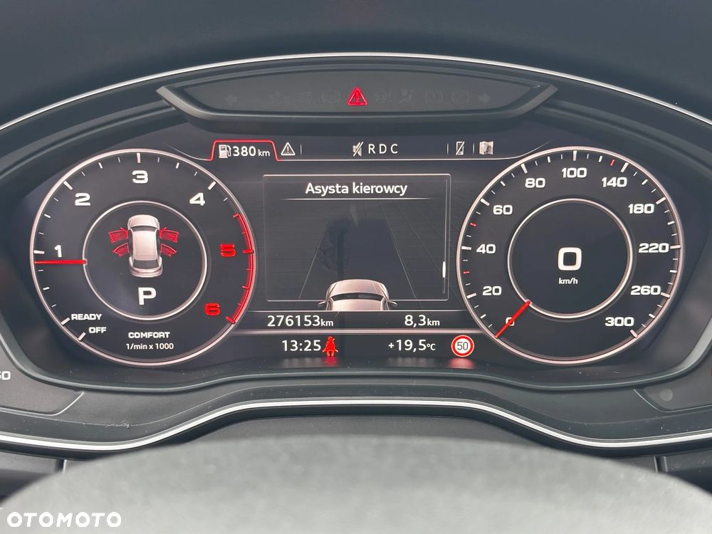 Audi Q5 40 TDI Quattro S tronic design - 32