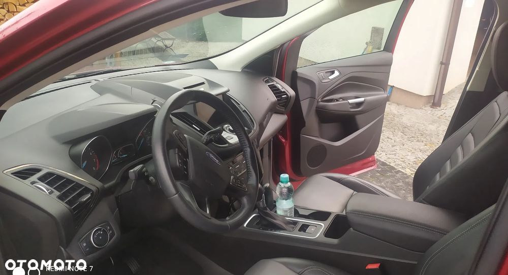 Ford Escape - 7