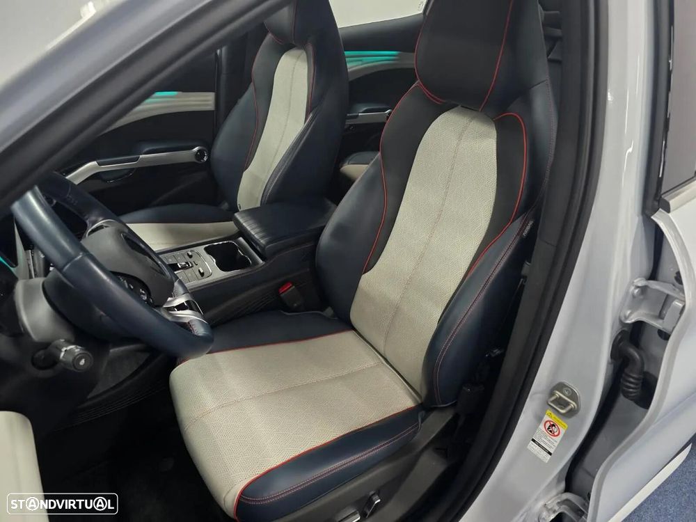BYD Atto 3 60.48 kWh Design - 18