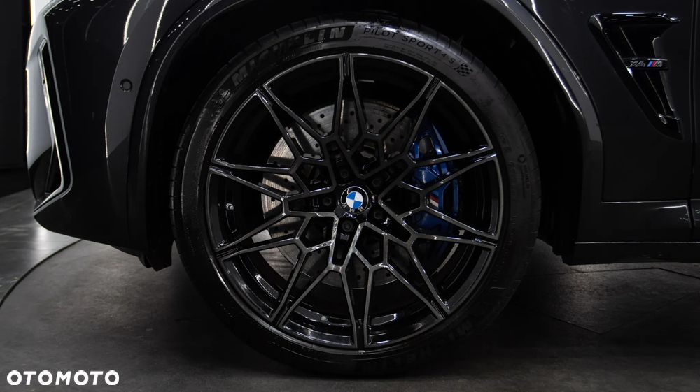 BMW X4 M - 13